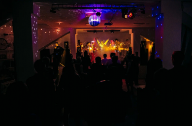 Малый Кисловский переулок, д.2/8, к.1