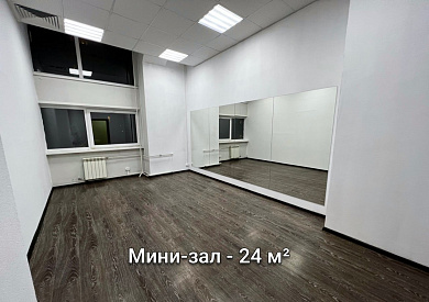 Новоясеневский проспект , д.24, к.4
